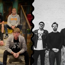 Burning Heads - Not Scientists, Dead Krazukies