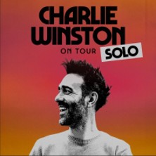 Charlie Winston - Tourn&eacute;e
