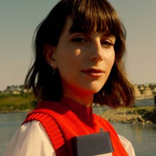 Coline Rio - Festival Mythos