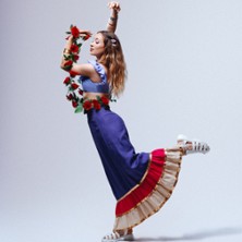 Luiza + Supa Mana