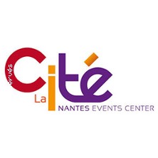 Cit&eacute; Des Congr&eacute;s Nantes 