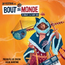 Pass 3 Jours - 26e Festival du Bout du Monde