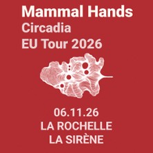 Mammal Hands + 1&egrave;re Partie