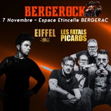 Bergerock - Eiffel et les Fatals Picards